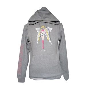 Sailor Moon Primitive size S hoodie